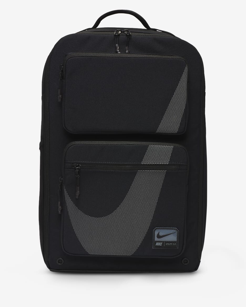 Nike Utility Speed 2.0 双肩包-NIKE 中文官方网站